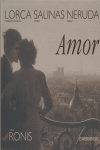 Amor, de RONIS,WILLY | portada del libro