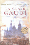 CLAVE GAUDI,LA DBBS, de MARTIN | portada del libro