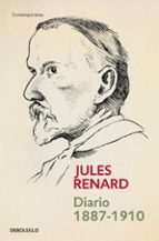Diario 1887-1910, de Jules Renard | portada del libro