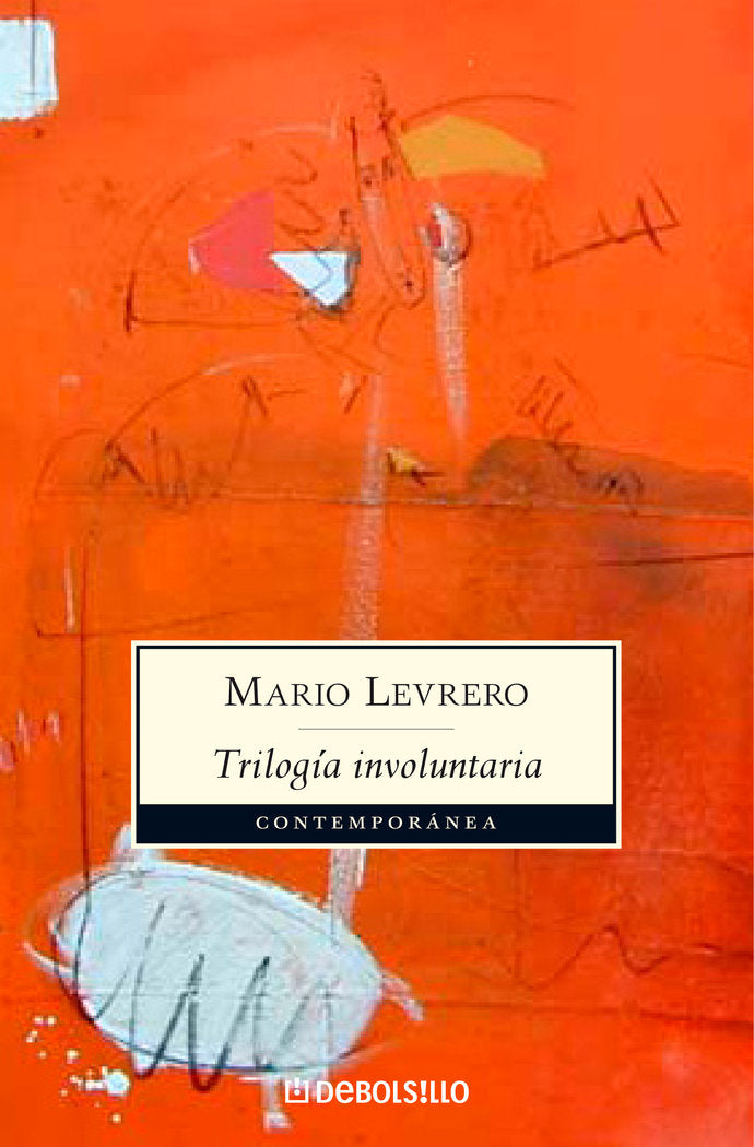 Trilogía involuntaria (estuche con La ciudad, de El lugar) | portada del libro