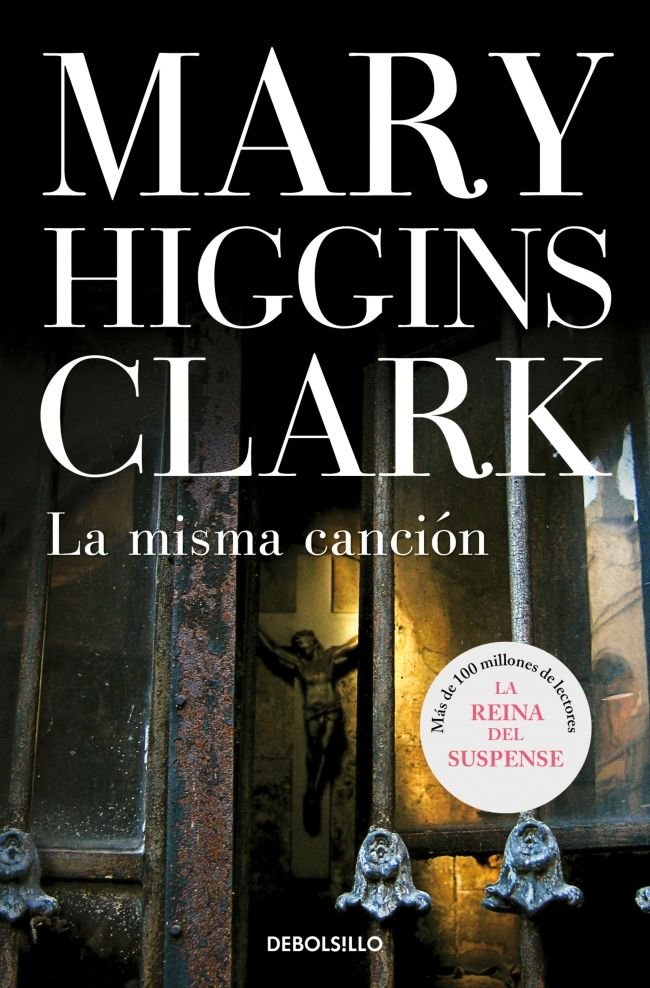 La misma canción, de Higgins Clark, Mary | portada del libro