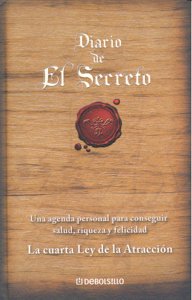 DIARIO DE EL SECRETO,EL | portada del libro