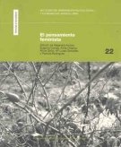 EL PENSAMIENTO FEMINISTA, de Varios autores | portada del libro