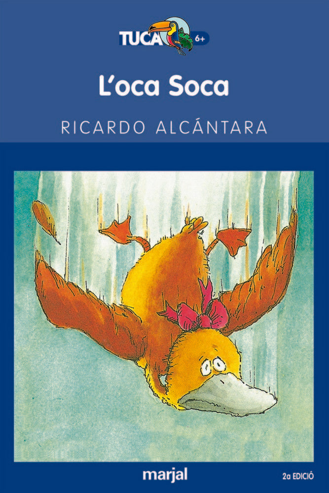 LOCA SOCA VAL, de ALCANTARA, RICARDO | portada del libro