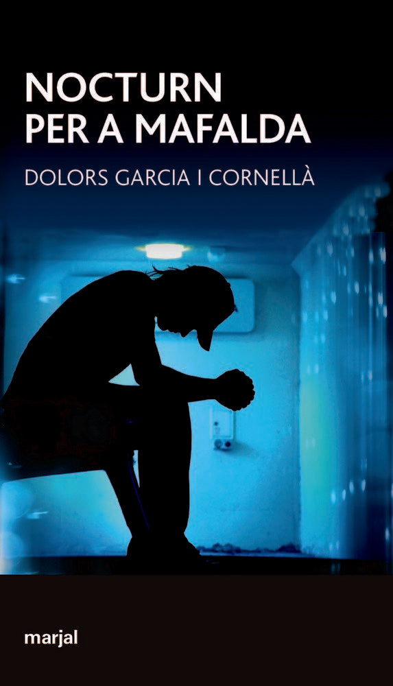 NOCTURN PER A MAFALDA, de García i Cornellá, Dolors | portada del libro