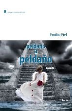 Peldaño a peldaño, de EMILIO FIEL | portada del libro