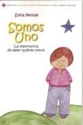 SOMOS UNO, de PENCEF,SOFIA | portada del libro