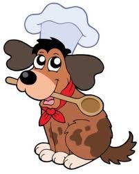 31 recetas para hacer feliz a tu perro, de JOSE MIGUEL RAMIREZ ALONSO | portada del libro