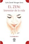La terapia zen, de TETSUGEN SERRA | portada del libro