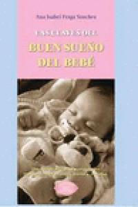 Las claves del buen sueño del bebé, de FRAGA SANCHEZ | portada del libro