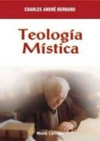 Teología Mística, de Varios autores | portada del libro