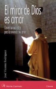 El mirar de Dios es amar, de Rodríguez, Jose Vicente | portada del libro