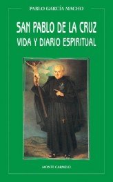 San Pablo de la Cruz, de García, Pablo | portada del libro
