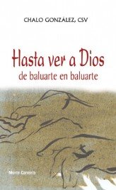 Hasta ver a Dios, de González, Chalo | portada del libro