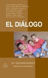 El diálogo, de Fundación Desierto de Las Palmas | portada del libro