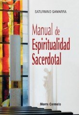 Manual de Espiritualidad Sacerdotal, de Gamarra, Saturnino | portada del libro