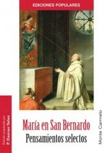 María en San Bernardo, de Yánez, Damián | portada del libro