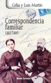 Correspondencia familiar: 1863-1885, de Guerin, Celia | portada del libro