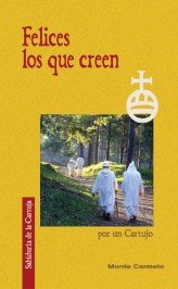 Felices los que creen, de Porion | portada del libro