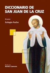 Diccionario de San Juan de la Cruz, de Pacho, Eulogio | portada del libro