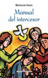 Manual del Intercesor, de Marcelino Iragui | portada del libro