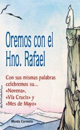 Oremos con el Hno. Rafael, de Palmero Ramos, Rafael | portada del libro
