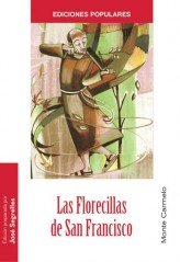 Las Florecillas de San Francisco, de Francisco de Asís | portada del libro