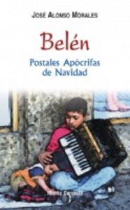 Belén, de Morales, José Alonso | portada del libro