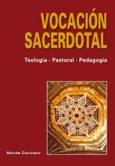 Vocación Sacerdotal, de AA.VV. | portada del libro
