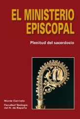 El Ministerio Episcopal, de AA.VV. | portada del libro