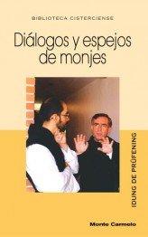 Diálogos y espejos de los monjes, de de Prüfening, Idung | portada del libro