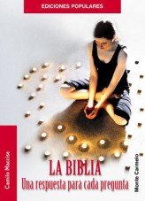 La Biblia, de Maccise, Camilo | portada del libro