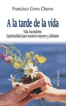 A la tarde nos examinarán en el Amor, de Cerro | portada del libro