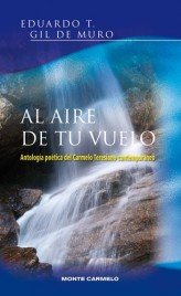 Al aire de tu vuelo, de Gil de Muro, Eduardo T. | portada del libro