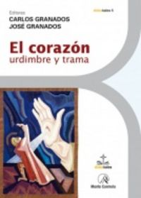 El corazón, de Granados | portada del libro