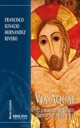 Via aquae, de Hernández Rivero, Francisco Ignacio | portada del libro