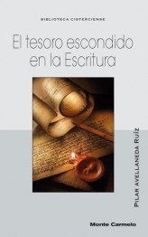 El tesoro escondido en la escritura, de Avellaneda Ruiz, Pilar | portada del libro