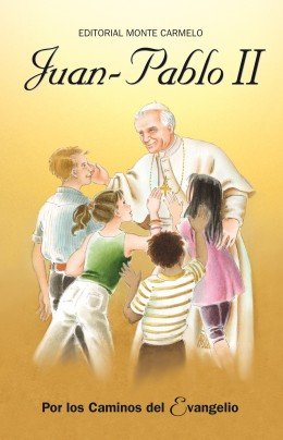 Juan Pablo II, de Malcurat, Marie | portada del libro
