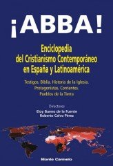 ¡ABBA!, de Calvo, Roberto | portada del libro