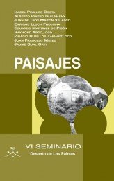 Paisajes, de Fundación Desierto de Las Palmas | portada del libro