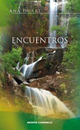 Encuentros, de Duart | portada del libro