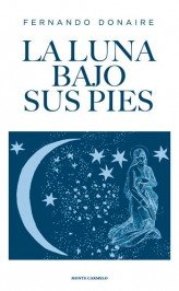 La luna bajo sus pies, de Donaire, Fernando | portada del libro