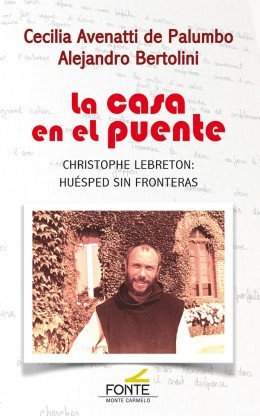 La casa en el puente, de Avenatti de Palumbo, Cecilia | portada del libro