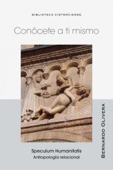 Conócete a ti mismo, de Olivera Padilla, Bernardo | portada del libro