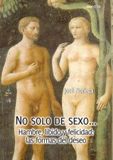 No solo de sexo..., de Noriega | portada del libro