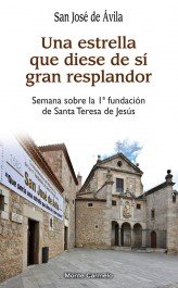 Una estrella que diese de si gran esplendor | portada del libro