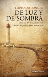 De luz y de sombra, de Donaire Martín, Fernando | portada del libro