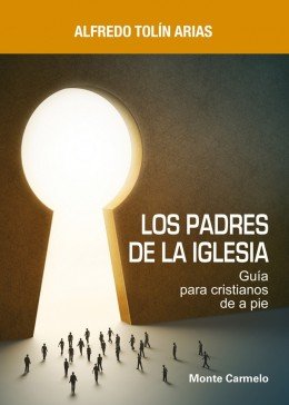 Los padres de la Iglesia, de Tolin Arias, Alfredo | portada del libro