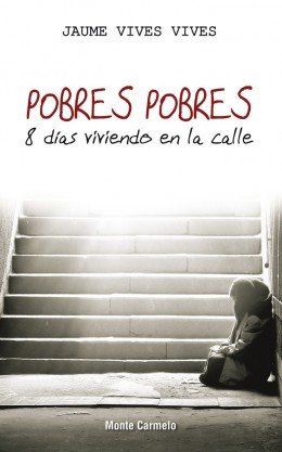 Pobres, pobres, de Vives Vives, Jaume | portada del libro