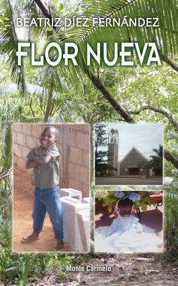 Flor Nueva, de Díez Fernández, Beatriz | portada del libro